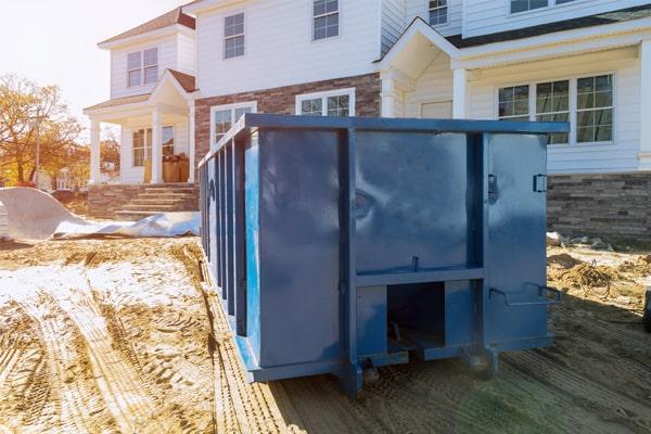 crew at Dumpster Rental of Burnsville